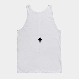 Boat alone Tank Top